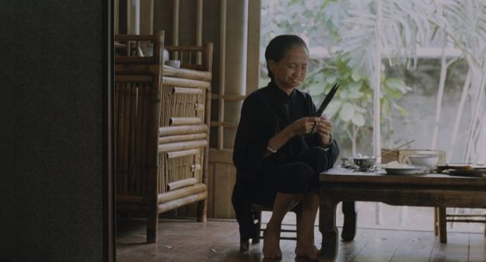 Tong nien wang shi filmstill