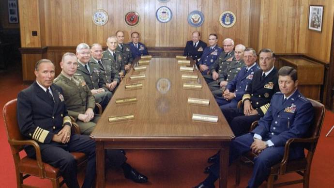 Where to Invade Next filmstill