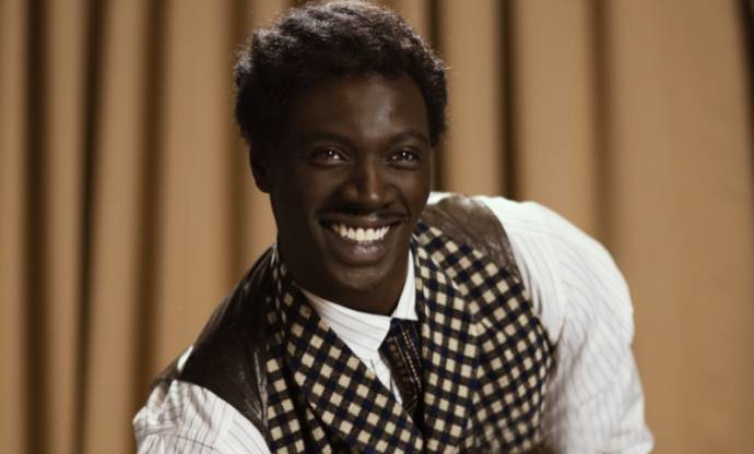 Omar Sy (Chocolat)