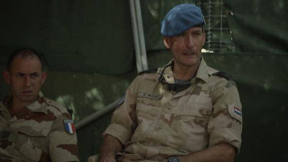 Joost de Wolf