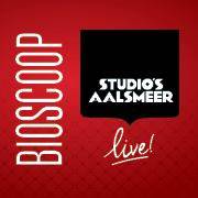Bioscoop Studio's Aalsmeer (gesloten)