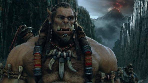 Warcraft: The Beginning filmstill