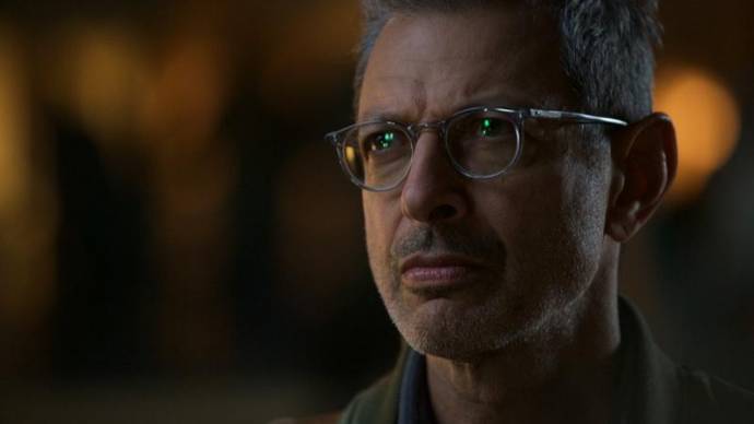 Jeff Goldblum (David Levinson)