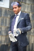 Jake Gyllenhaal in Demolition Jake Gyllenhaal in Demolition