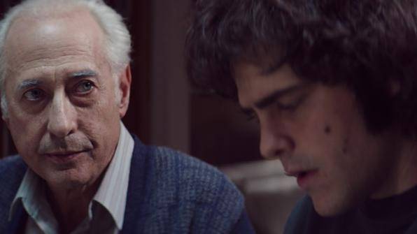 El Clan filmstill