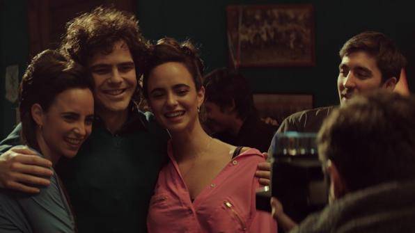 El Clan filmstill