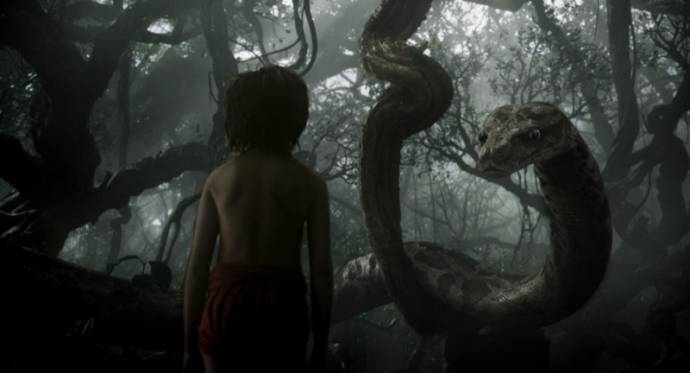 The Jungle Book filmstill