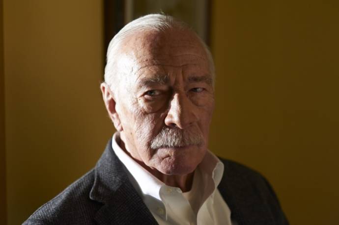 Christopher Plummer (Zev)