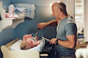 The Pacifier filmstill