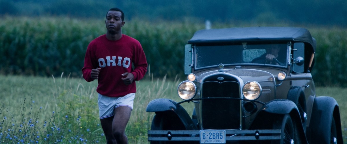 Race (2016) ǀ Bioscoopagenda