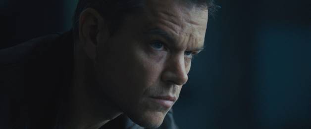 Jason Bourne