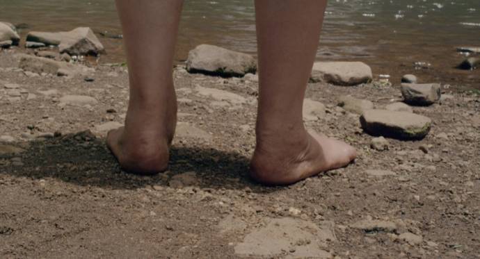 La última tierra filmstill