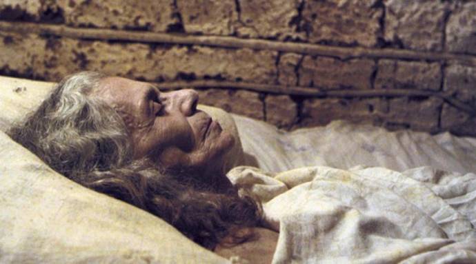 La última tierra filmstill