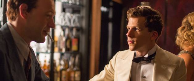 Café Society