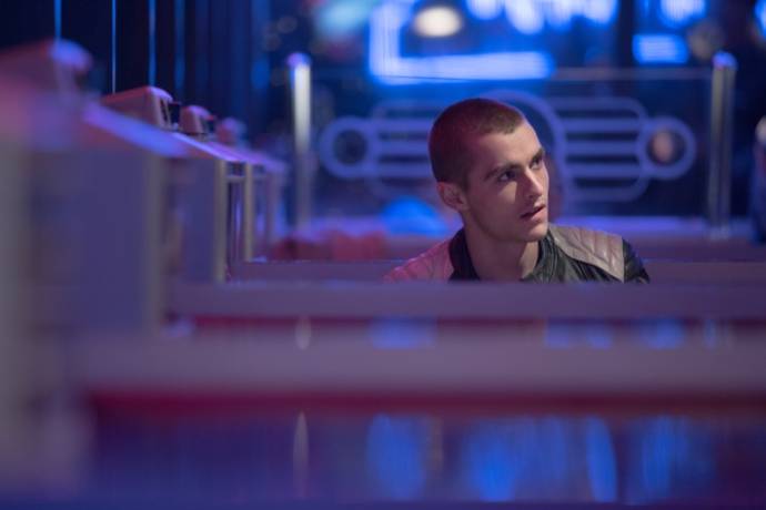 Dave Franco (Ian)