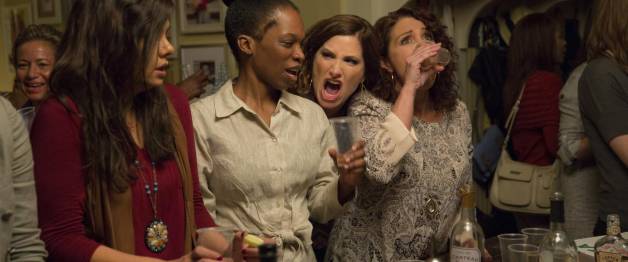 Bad Moms
