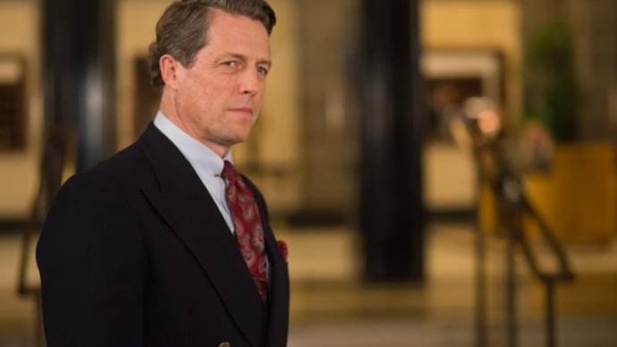 Hugh Grant (St Clair Bayfield)