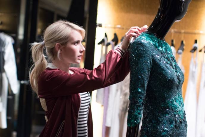 Nerve filmstill