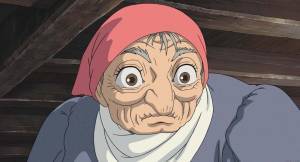 Howl's Moving Castle filmstill