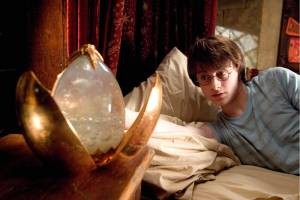 Harry Potter en de vuurbeker