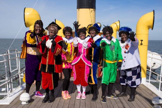 De Club van Sinterklaas & Geblaf op de Pakjesboot filmstill