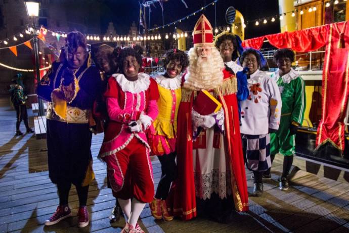 De Club van Sinterklaas & Geblaf op de Pakjesboot filmstill