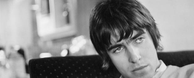 Oasis: Supersonic