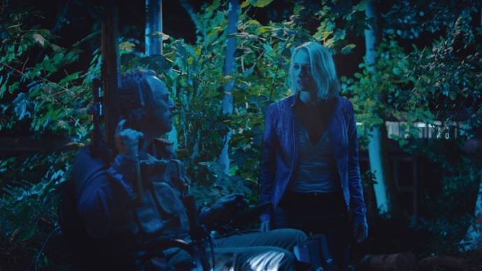 Prooi filmstill