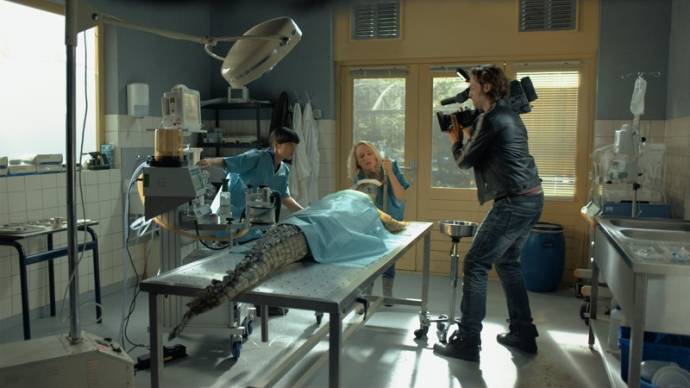 Prooi filmstill