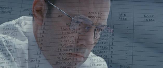 The Accountant
