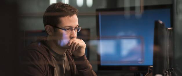 Snowden
