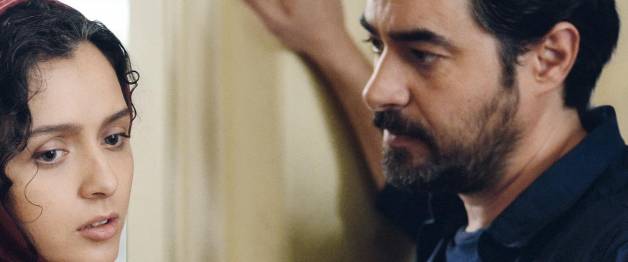 The Salesman