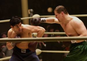 Cinderella Man filmstill