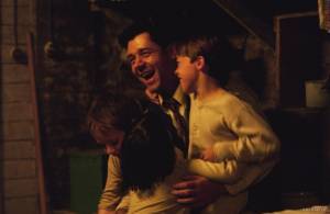 Cinderella Man filmstill
