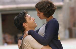 Cinderella Man filmstill