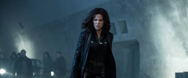 Underworld: Blood Wars