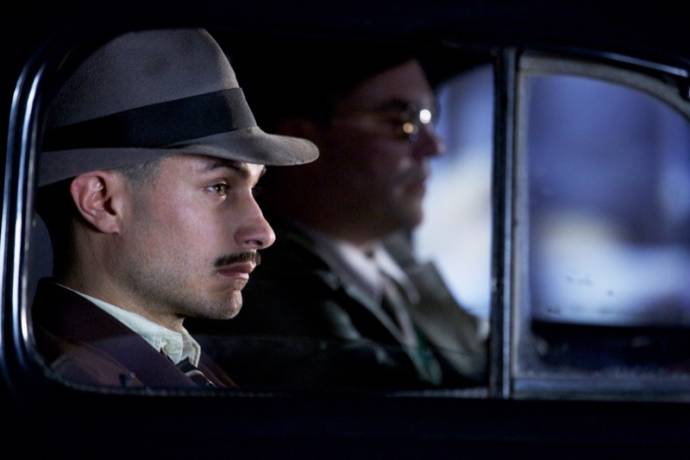 Neruda filmstill