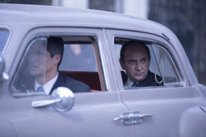 Neruda filmstill