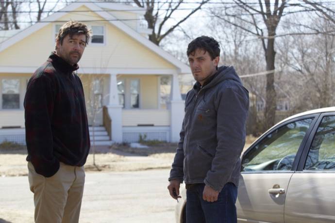 Manchester by the Sea filmstill