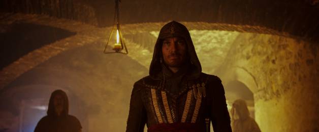 Assassin's Creed