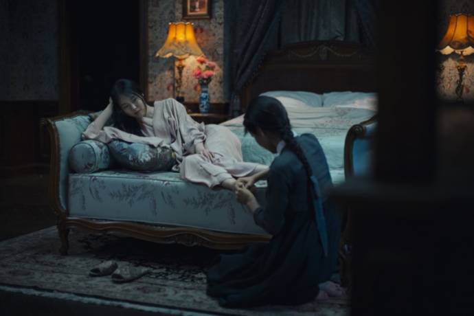 The Handmaiden filmstill