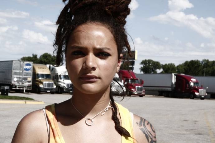 Sasha Lane (Star)