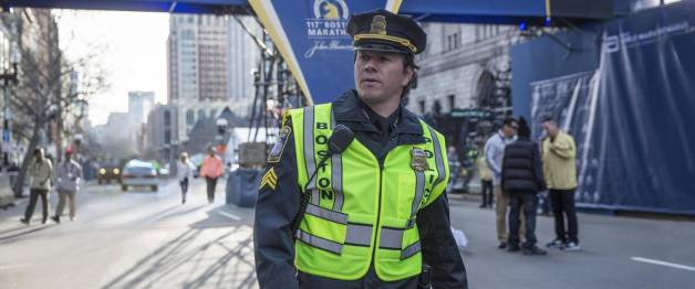 Patriots Day