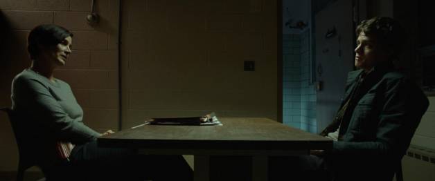The Bye Bye Man