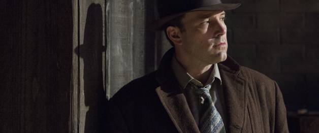 Live by Night