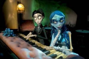 Corpse Bride filmstill