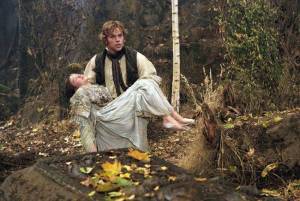 The Brothers Grimm filmstill