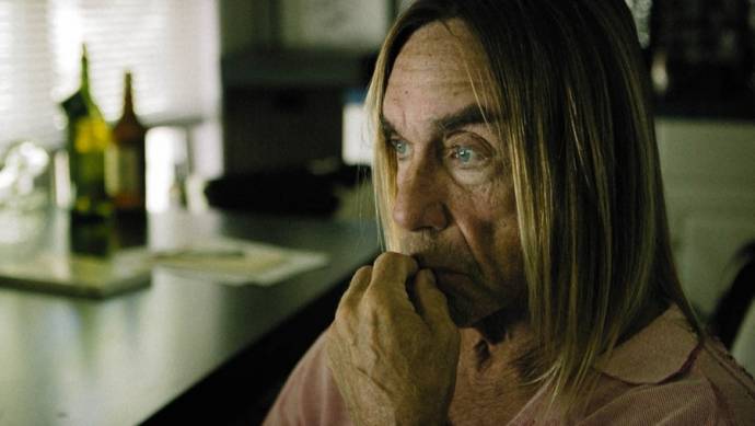 Iggy Pop (Zichzelf)