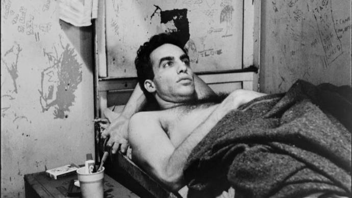 John Lurie (Jack)