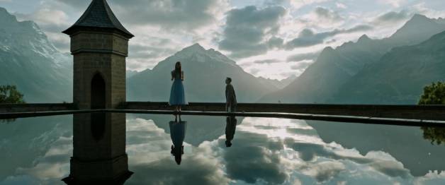 A Cure for Wellness